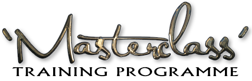 Masterclass Training Programme Logo